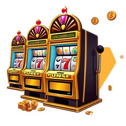 Caça-níqueis Online: Exploração e Estratégias