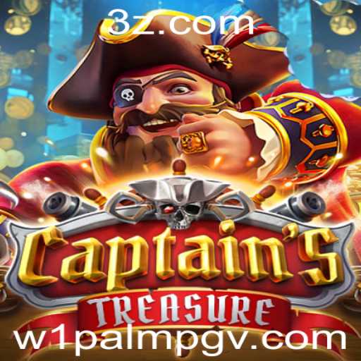 Descubra o Fascinante Mundo de CaptainssTreasure