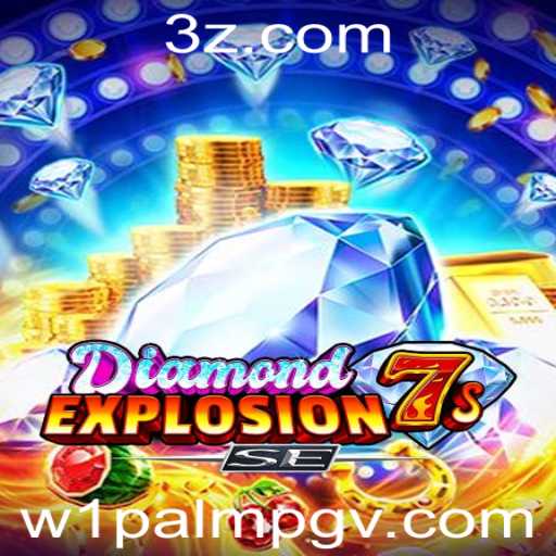 Descubra DiamondExplosion7sSE: A Aventura Multidimensional no Mundo dos Jogos