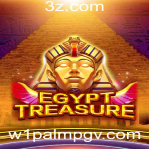 Descubra o Fascinante Mundo de EgyptTreasure