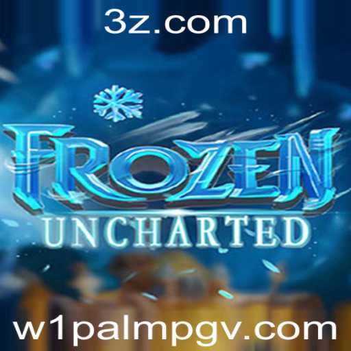 FrozenUncharted: Explorando o Mundo Congelado do Novo Jogo de Aventura