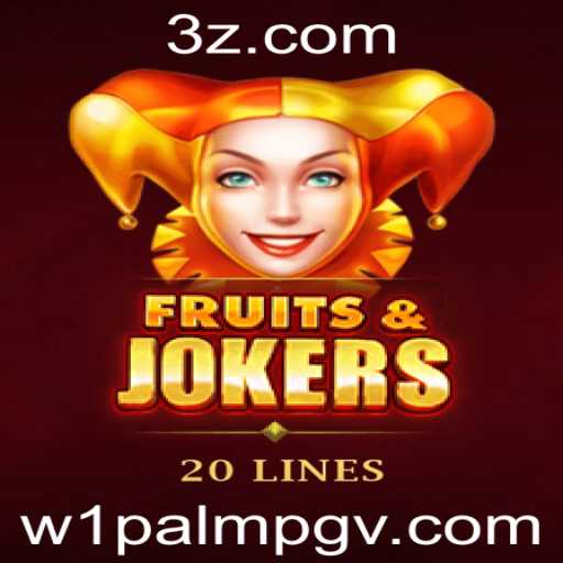 Descubra o Universo do Jogo FruitsAndJokers20