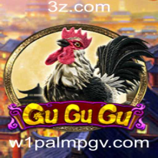 Descubra o Fascinante Mundo de GuGuGu: O Jogo que Conquistou a Geração Atual