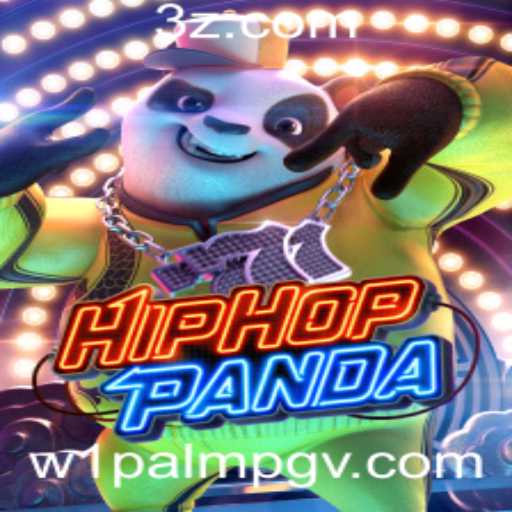 Descubra o Mundo Vibrante de HipHopPanda: O Jogo que Conquista Corações