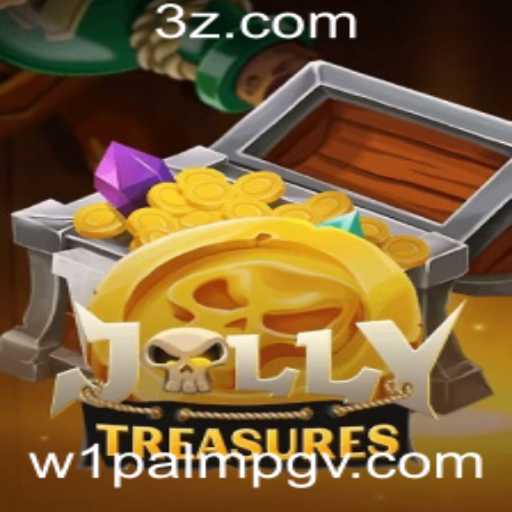 Descubra a Aventura Incrível de JollyTreasures: Regras e Como Jogar