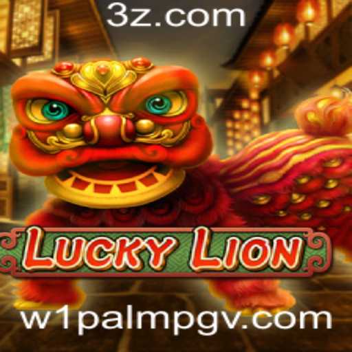 Aventuras no Mundo de LuckyLion: Descubra o Jogo Inovador com w1-palmpg