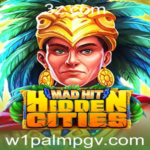 Descubra o Excitante Mundo de MadHitHiddenCities: Aventuras e Desafios Esperam por Você