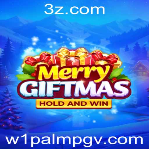 MerryGiftmas: O Novo Jogo Festivo Que Está Conquistando Todos