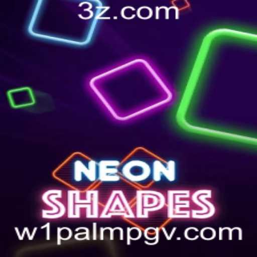 Explorando NeonShapes: Um Novo Fenômeno no Mundo dos Jogos