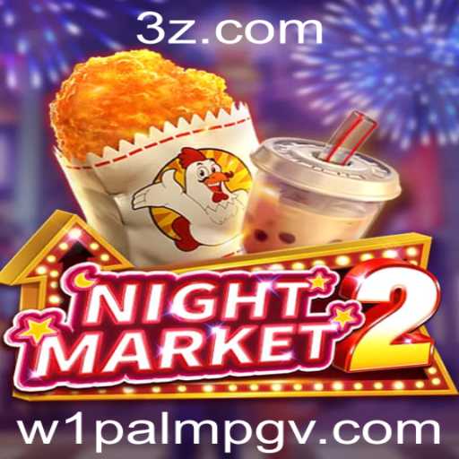 Descubra o Fascinante Mundo de NightMarket2: Um Guia Completo