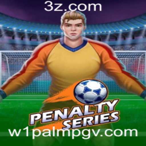 PenaltySeries: O Jogo de Estratégia e Precisão