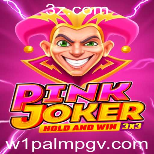 Descubra o Fascinante Mundo de Pinkjoker