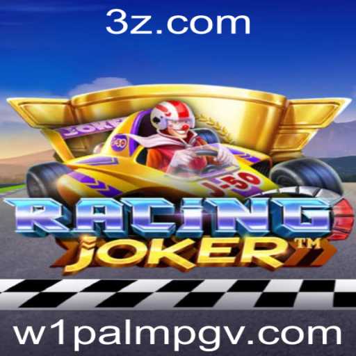Explorando o Mundo de RacingJoker: Um Mergulho nas Corridas Virtuais
