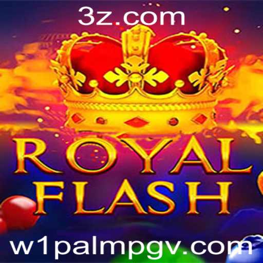 Descubra o Empolgante Mundo de RoyalFlash