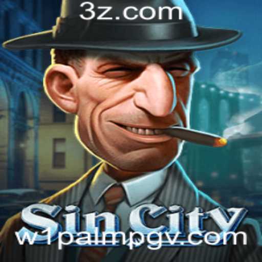 Explorando o Universo de SinCity: Um Jogo de Estratégia e Sobrevivência