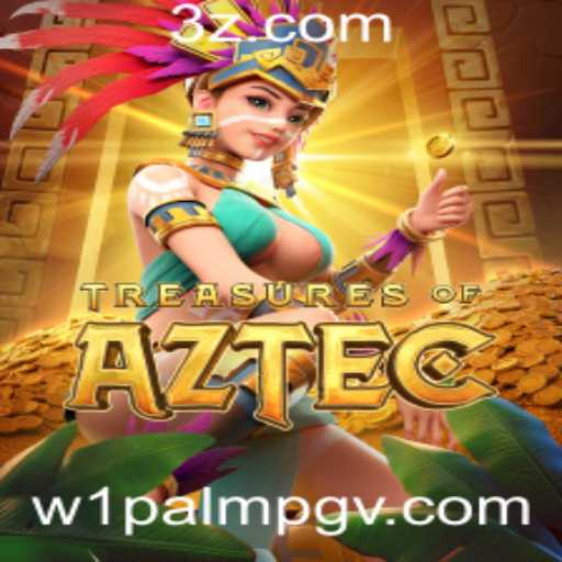Explore os Segredos do Tesouro em Treasures of Aztec